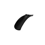 Acerbis Mud Flap Black #2081650001 Fits Suzuki Rm-z450/rm-z250/rm125/rm250. Fixed Price $28.56.