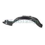 For 06-09 Fusion & 07-12 Mkz Front Splash Shield Inner Fender Liner Driver Side. Fixed Price $54.95.