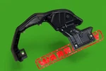 09-2017 Infiniti Fx35 Fx37 Fx50 Qx70 Rear Left Quarter Splash Shield Guard Oem. Fixed Price $39.87.