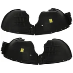 Set Of 2 Fender Liner For Chevrolet Traverse 2022-2023 Front Left & Right Inner. Fixed Price $148.92.