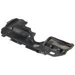 Engine Splash Shield For Scion Xb 2008-2015 Center Lower. Fixed Price $33.58.