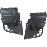 Set Of 2 Fender Liner For Mercedes Benz Sl500 1996-2002 Front Left & Right R129. Fixed Price $45.83.