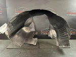 03-10 Bentley Continental Front Passenger Inner Fender Liner Splash Shield. Fixed Price $200.00.