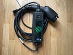 Ford Ev Charger C-max Fusion Escape Focus Plug In Hybrid Phev Charging Cable Oem. Fixed Price $197.99.