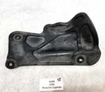 2005-2012 Oem Porsche Cayman 987 Rear Right Passenger Heat Shield. Fixed Price $39.95.