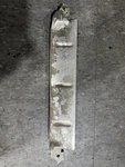2018-2022 Bmw F90 M5 Underfloor Air Guide Insulation 5175 8072711 Oem. Fixed Price $30.00.