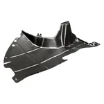 For Ram Promaster 1500 14-25 Passenger Side Engine Splash Shield Standard Line. Fixed Price $83.18.