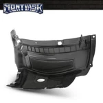 New Front Left Fender Liner Wheel Spoiler 4g8853887c Fit For 2012-2014 Audi A7. Fixed Price $47.53.