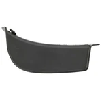 2019-2023 Jeep Cherokee Front Bumper Fascia Spat Left Oem New Mopar 68288015ac. Fixed Price $18.23.