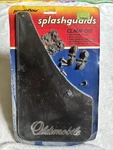 Vintage Oldsmobile Splash Guards Powerflow Made In The Usa Hardware 1987 Read. Fixed Price $24.99.