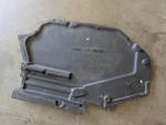 2008-2014 Bmw X6 - Left Underbody Fuel Tank Cover 7158405 Oem. Fixed Price $24.00.
