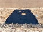Ford Bronco Sport 2021-2024 Oem Engine Lower Cover Splash Shield Awd 1.5l Assey. Fixed Price $49.95.