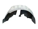 2010-2013 Vw Golf R Rh Rear Inner Fender Liner 5k0810972d. Fixed Price $45.00.