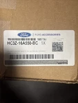 Oem Mud Guard Set Rear Ford Hc3z16a550bc Super Duty 2017-2022. Fixed Price $75.56.
