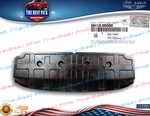 Genuine Engine Under Cover Splash Shield For 2014-2016 Kia Cadenza 291103r500. Fixed Price $65.98.