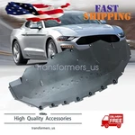 Jr3z17626a New Engine Splash Shield Fits For Ford Mustang 2018-2023 Front Lower. Fixed Price $93.99.