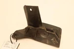 2016-2022 Volkswagen Vw Passat Rear Left Mud Flap Deflector Cover Oem. Fixed Price $8.40.