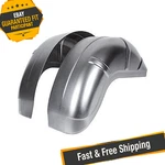 Detroit Speed 040406ds Mini Tubs For 1979-1993 Ford Mustang. Fixed Price $598.37.