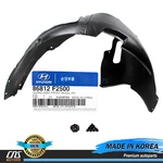 Genuine Front Fender Liner Right Passenger For 17-18 Hyundai Elantra Sport 1.6l. Fixed Price $71.46.