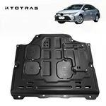 Front Skid Plate For Toyota Corolla 2019-2025 Engine Splash Shield Heavy Duty Pv. Fixed Price $84.99.