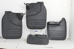 2000-2006 Toyota Tundra Driver Passenger Front Rear Mud Guard Flaps Oem Set. Fixed Price $155.88.