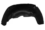 Genuine Gm Rear Driver Side Wheelhouse Liner 23264144. Fixed Price $106.86.