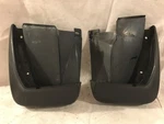 01-05 Honda Civic Rear Splash Guard, Part Number 08p09-s5p-100. Fixed Price $60.00.