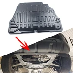 For 15-19 Land Rover Discovery Sport L550 Front Engine Splash Shield Lr027021. Fixed Price $143.75.