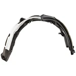 Fender Liner For 2013-2018 Lexus Es350 Es300h Front Passenger Side 5387506270. Fixed Price $41.78.