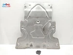 2017-22 Range Rover L405 Front Under Engine Metal Skid Guard Splash Shield Cover. Fixed Price $175.25.