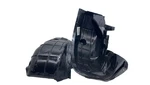17-20 Maserati Levante Rear Right Inner Wheelhouse Fender Liner Splash Guard. Fixed Price $99.32.