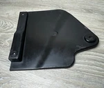13 14 15 16 Dodge Dart Rear Right Fuel Tank Pump Splash Cover Guard Shield Oem. Fixed Price $15.00.