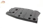 2017 - 2020 Maserati Levante Rear Under Body Splash Guard Shield Cover Oem. Fixed Price $63.24.