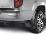 Genuine Oem Honda Ridgeline Rear Splash Guards 2009-2014 (08p09-sjc-100a). Fixed Price $80.97.