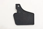 2021 - 2026 Ford Bronco Sport Rear Left Mud Flap Splash Guard Oem M1pba104c21ab. Fixed Price $38.29.