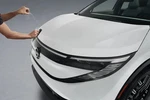 Genuine Nissan 2025 Armada Hood Protector - Clear T99d8-7ka0a. Fixed Price $167.83.