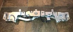 2018 2019 Audi A5 S5 Convertible Top Stowage Compartment Latch, 8w7825823a, Oem. Fixed Price $115.00.