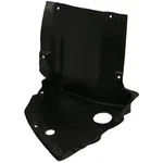 For Mercedes-benz Clk500 Splash Guard/fender 2006-2006 Passenger Front Lower. Fixed Price $26.30.