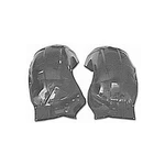 Goodmark 1968 1974 Nova Passenger Side Inner Fender Wheelwell Gmk401235068r Each. Fixed Price $178.98.