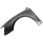 For Audi A4 2009 10 11 2012 Front Fender Driver Side Steel Primed. Fixed Price $178.35.