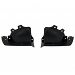 For Lincoln Corsair 20-25 Fender Splash Shield Driver Passenger Side Pair. Fixed Price $56.99.