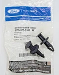 Genuine Ford Lincoln W714975-s300 Retainer Exterior Molding Pin Pkg Of 2. Fixed Price $13.95.