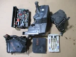 2014 Kia Cadenza Engine Compartment Fuse Box Oem 166k Miles - Lkq454283013. Fixed Price $183.38.