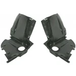 For Mercedes-benz C280 Splash Guard/fender Liner 2006 2007 Driver Passenger Side. Fixed Price $44.88.