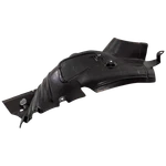 Fender Liner For Mercedes Benz E350 2014 Front Left Inner A207 Conv C207 Coupe. Fixed Price $56.88.