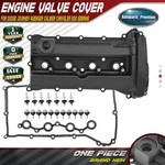 Engine Valve Cover With Gasket & Bolts For Chrysler Sebring Dodge Avenger Jeep. Fixed Price $88.99.