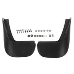 Genuine Land-rover Mudflaps - Front Vplgp0109. Fixed Price $157.94.
