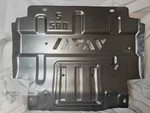 Front Lower Engine Splash Shield Guard For Ford F-150 2015-2023 Fl3z-5d032-d. Fixed Price $28.50.