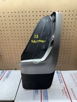 1996-2002 Toyota 4runner Limited Passenger Side Right Rear Mud Flap Silver Oem. Fixed Price $80.00.