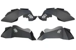 Fishbone Offroad Inner Fender Kit Fb33073. Fixed Price $478.99.